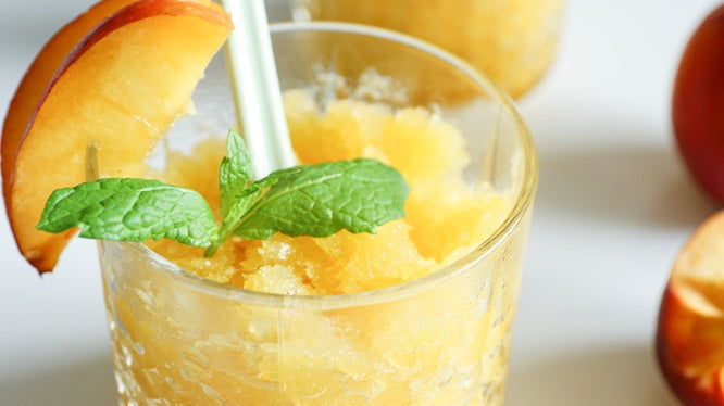 Granita mango