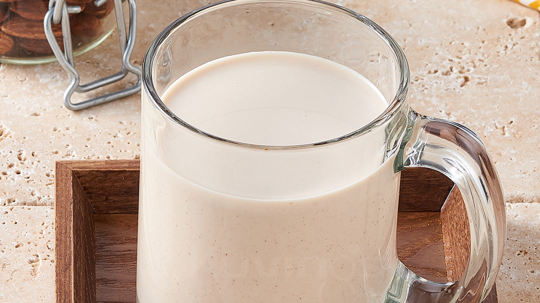 Almond Milk