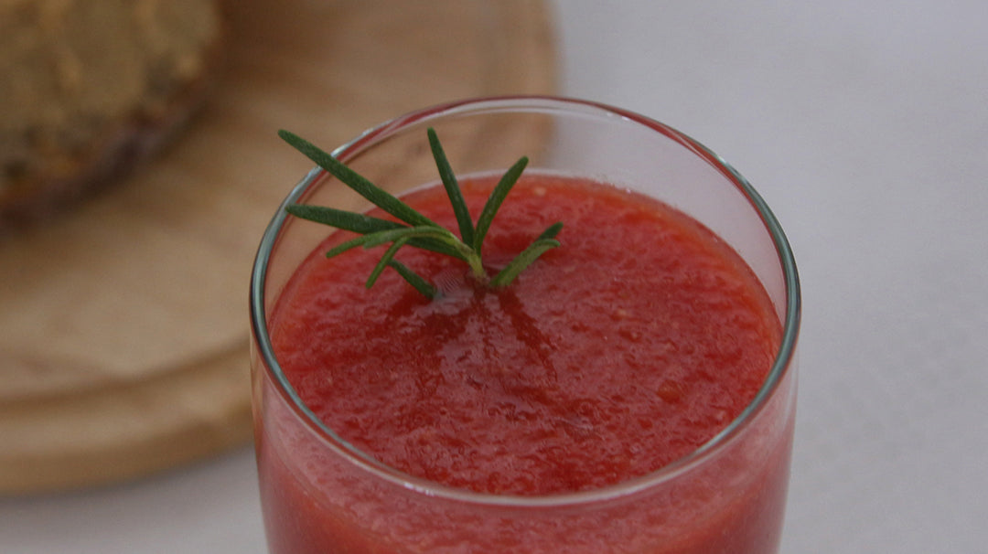 Summer Watermelon Juice
