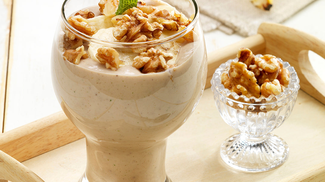 Nut Milk