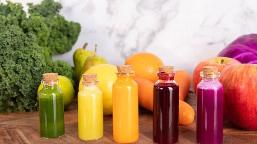 Natural Food Colouring Substitutes that You Should Know!