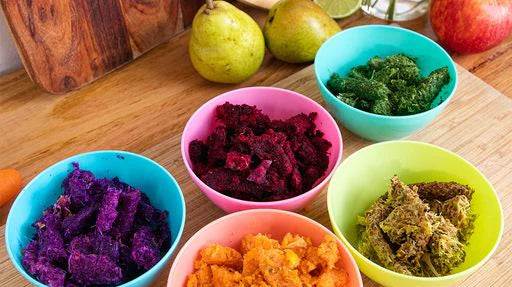 What About the Fiber?
