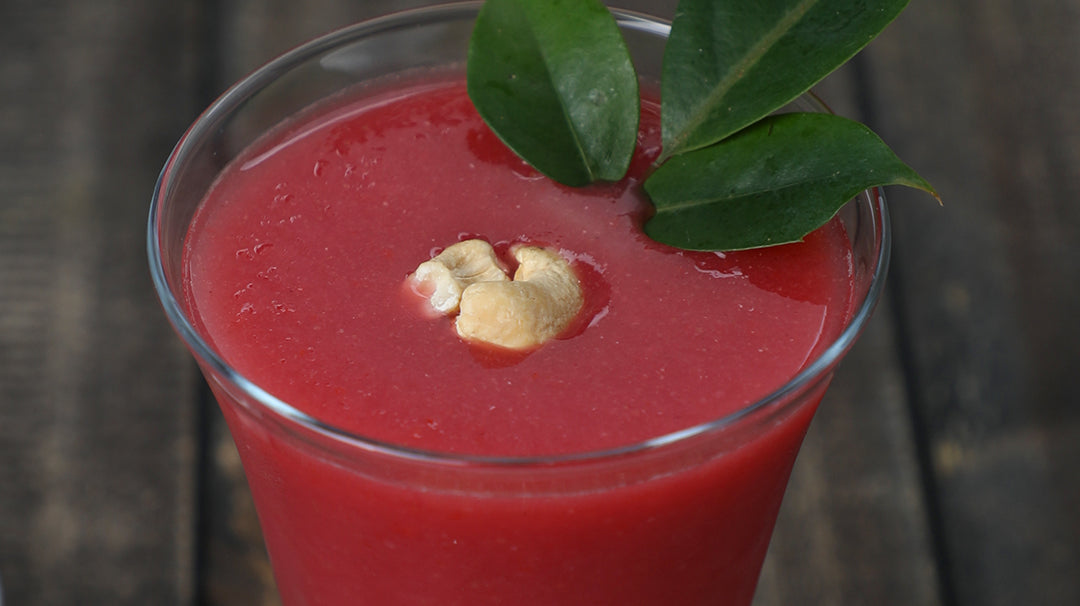 Bell Pepper Juice