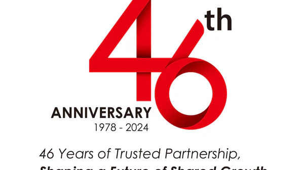 Kuvings Celebrates 46 Years of Innovation in Healthy Kitchen Appliances