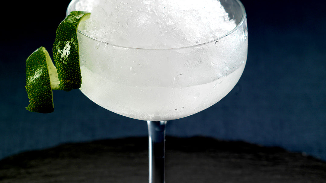 Frozen Daiquiri