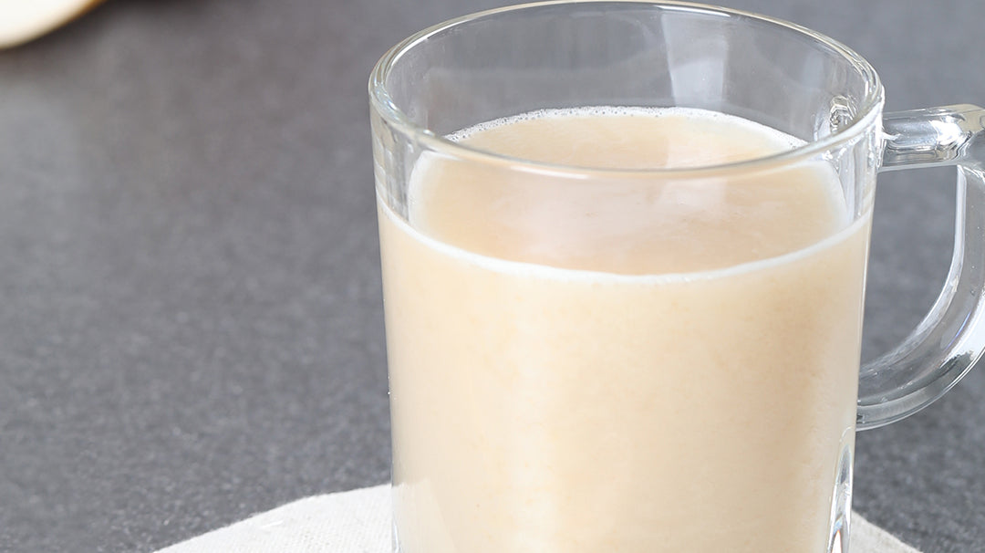 Radish Juice