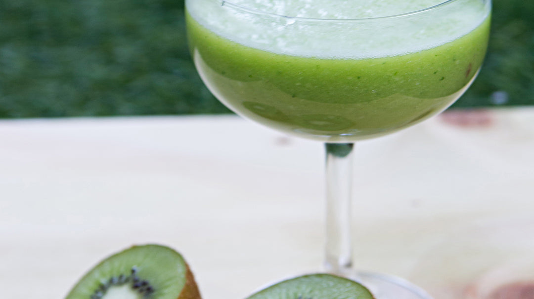 Diet Kiwi Juice