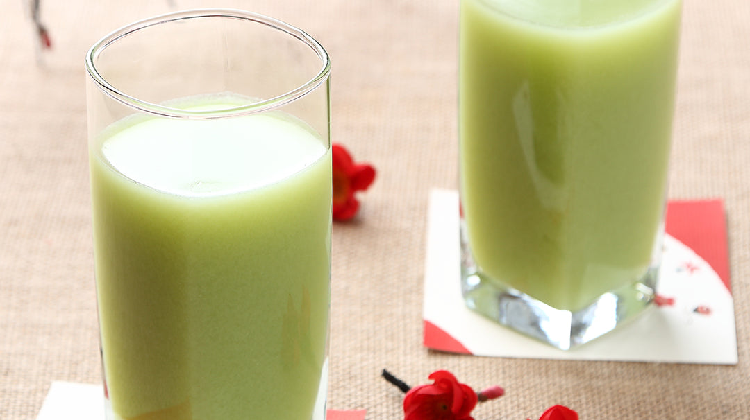 Spinach Smoothie
