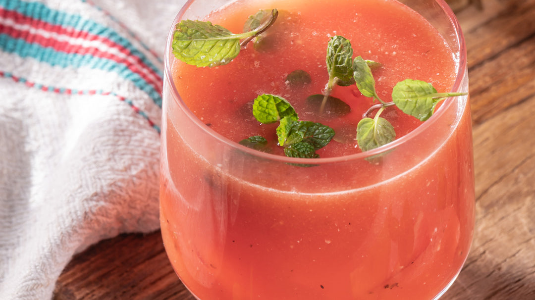 Detox Pink Juice
