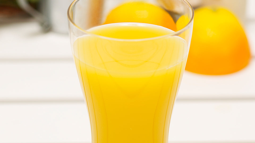 Light Cauliflower Juice