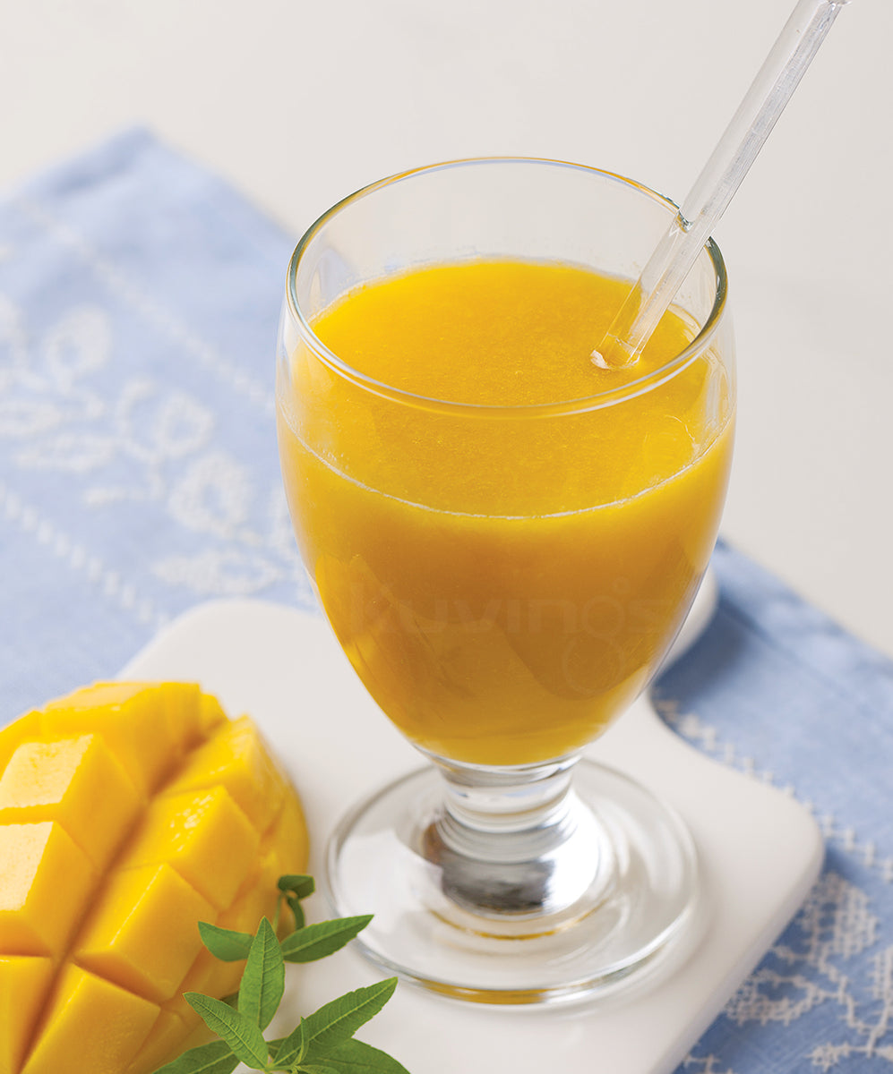 Mango Tango Coolis Kuvings Polska