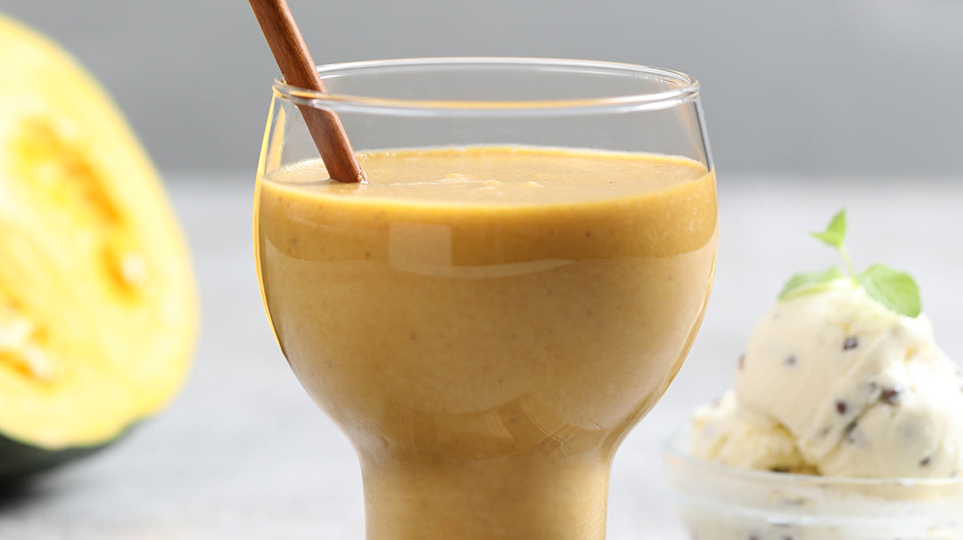 Pumpkin Slush