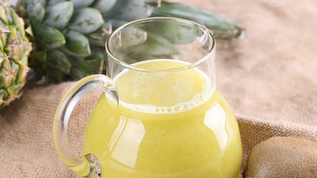 Aussie Green Juice