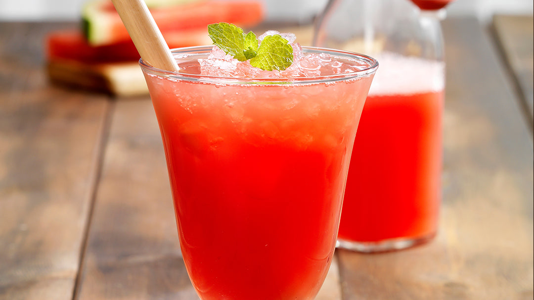 Summer Sake