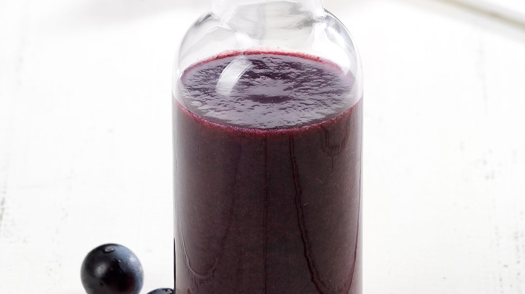 Grape Vegetable Juice