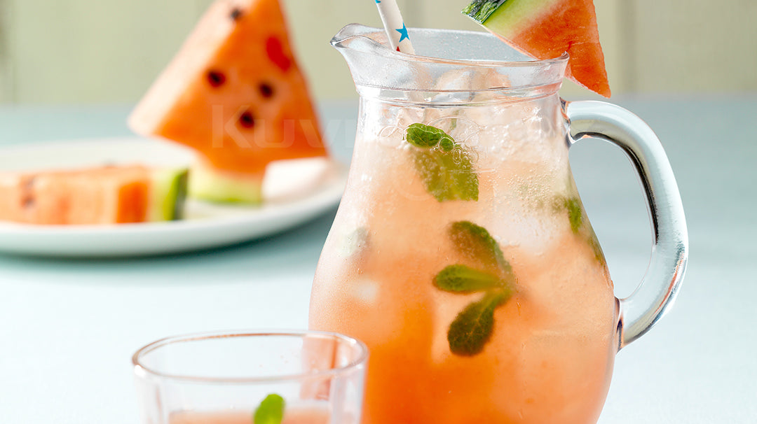 Watermelon Nomimono