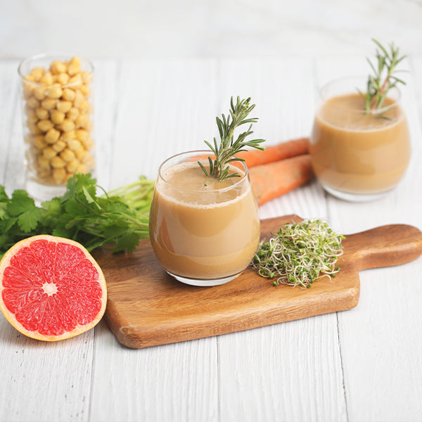 10 Tips for a Successful DIY Juice Cleanse