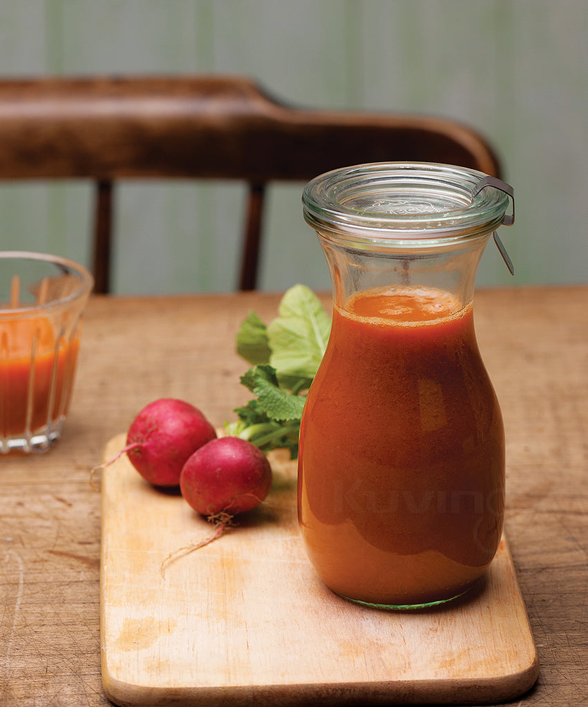 Ursa Immunity Juice