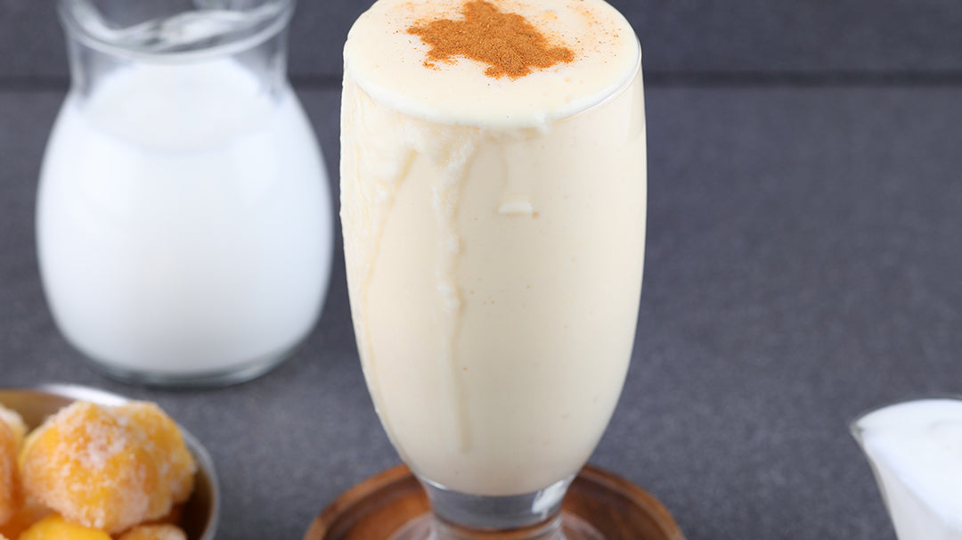 Mango Lassi