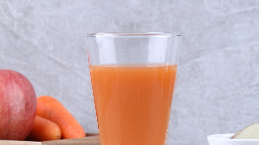Yacon Juice for Your Intestinal Health