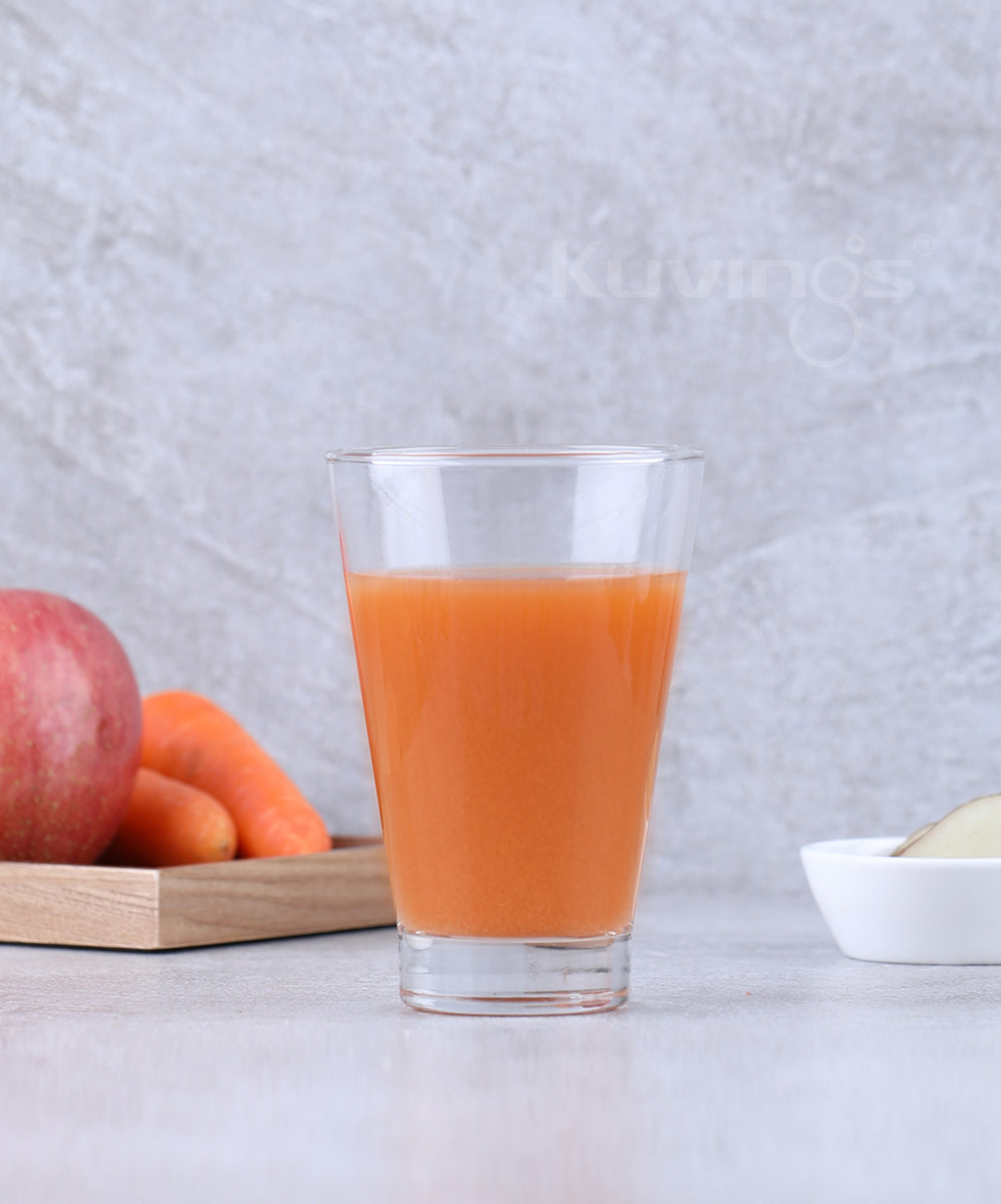 Yacon Juice for Your Intestinal Health Kuvings Polska
