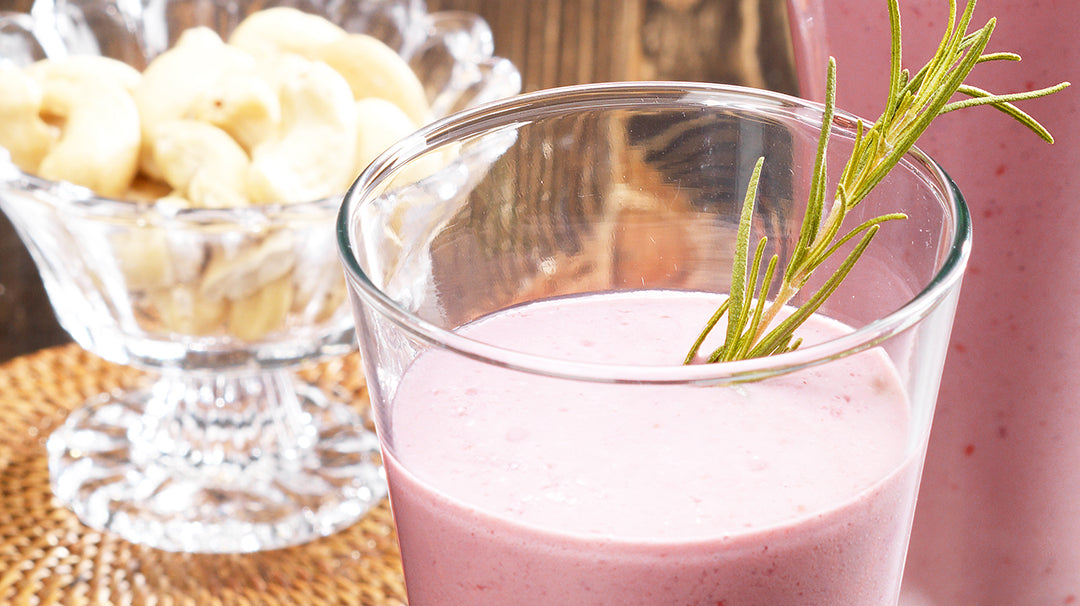 5-Nutrient Smoothie