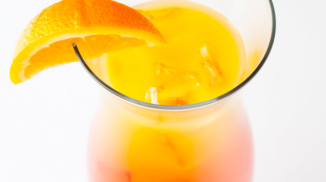 Fuzzy Navel