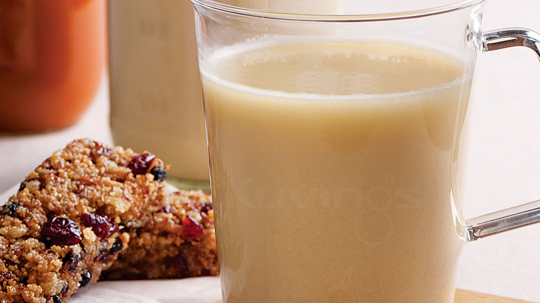 Cashew Milk