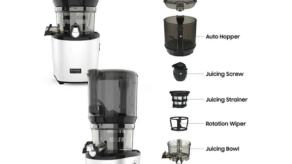 How to Assemble & Disassemble Your AUTO10S