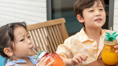 Is homemade juice better than store bought?