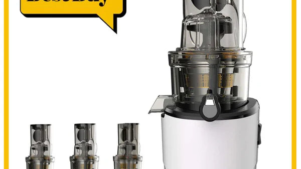 The Telegraph selects the REVO830 as the "BEST OVERALL"
