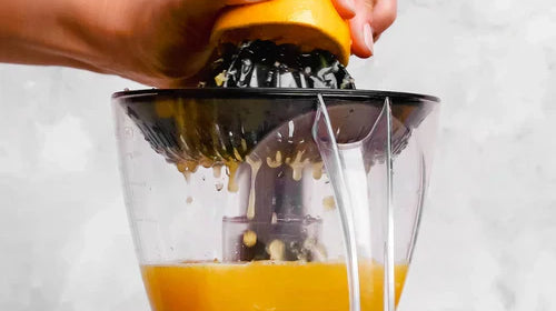 What is a Citrus Attachment and How can I use it?