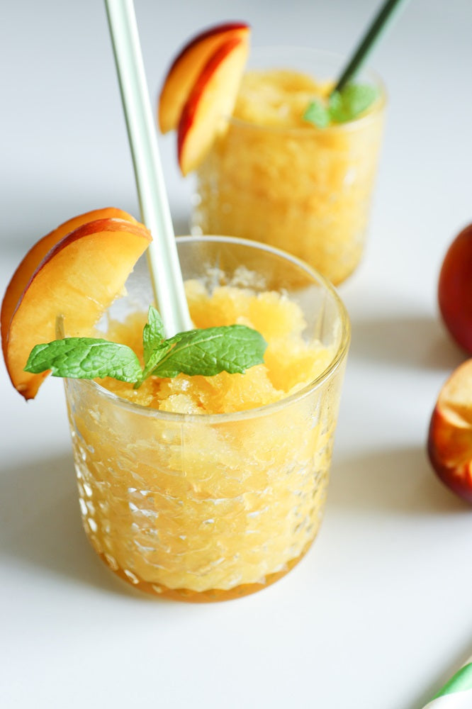Granita mango