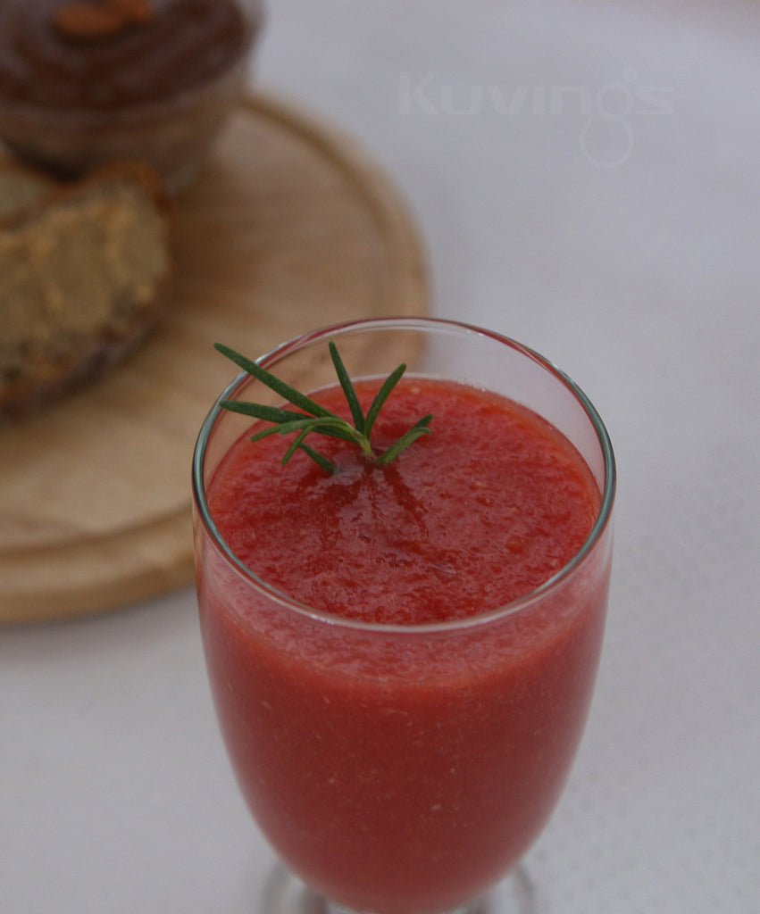 Summer Watermelon Juice