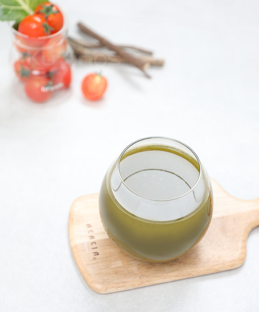 Apple Vegetable Juice