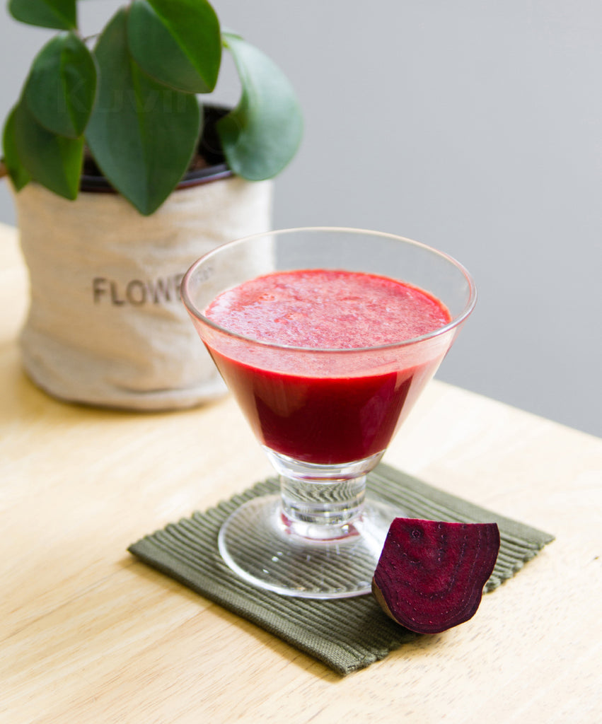 Beet Carrot Juice