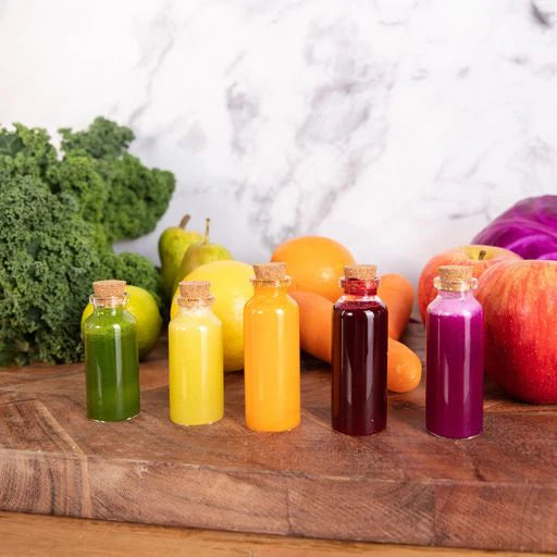 Natural Food Colouring Substitutes that You Should Know!