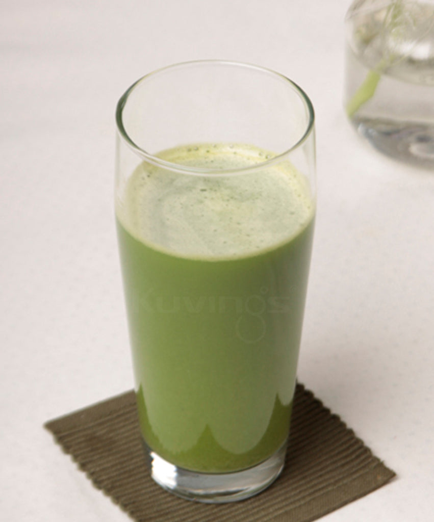 Whiplash Green Juice