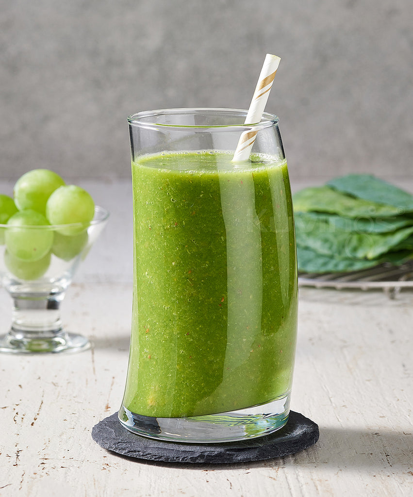 Sweet Green Juice