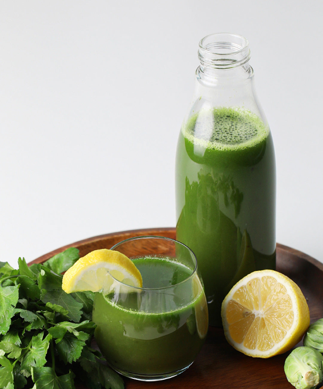 Diet Cucumber Green Juice