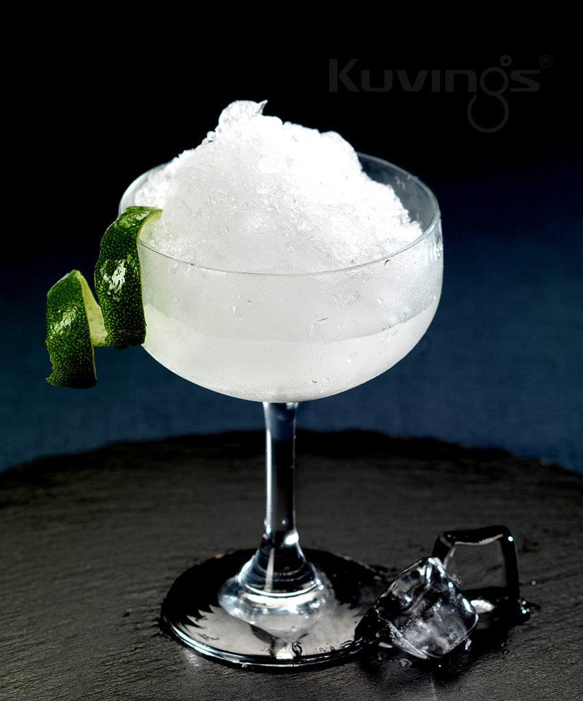 Frozen Daiquiri