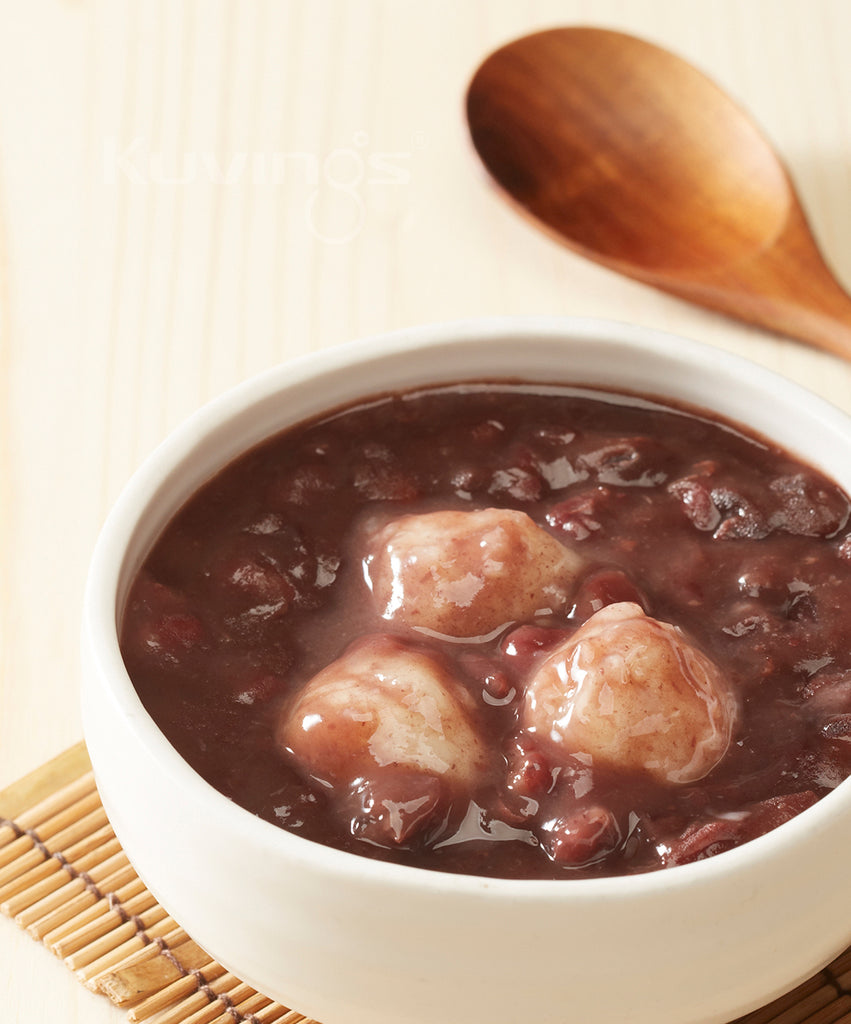 Red Bean Porridge