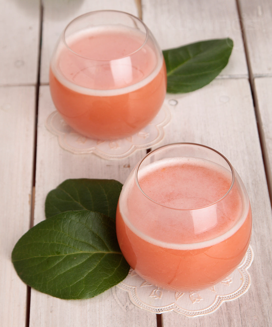 Plum Smoothie