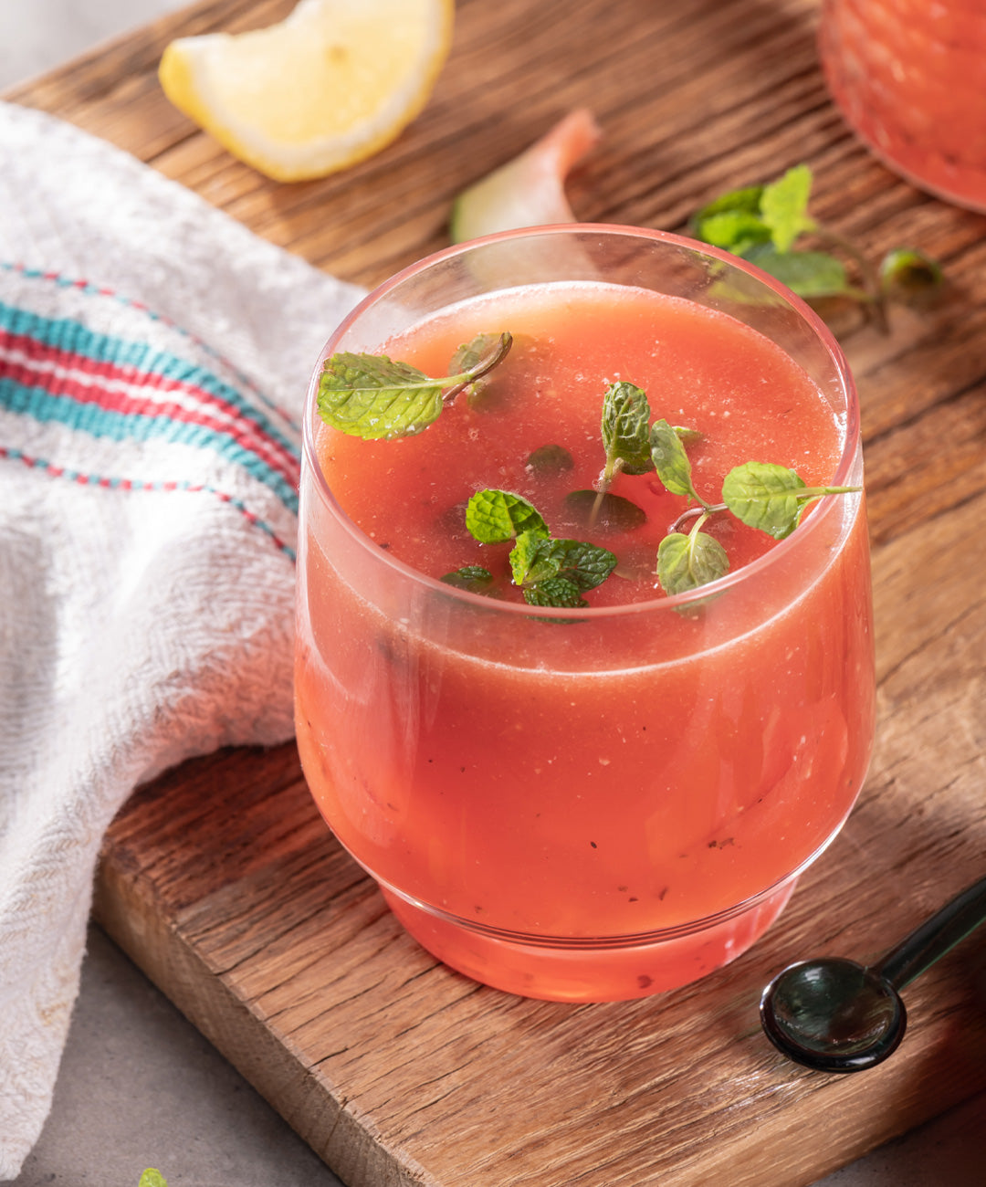 Detox Pink Juice