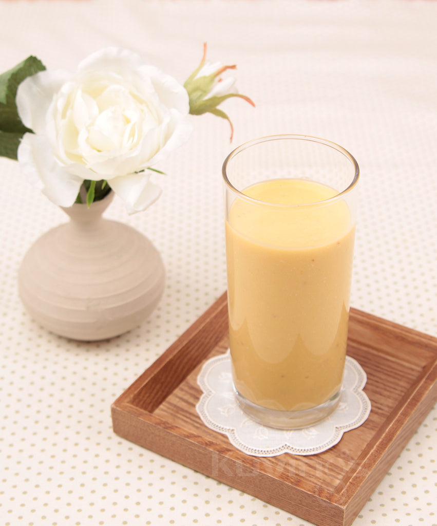 Banana Mango Smoothie