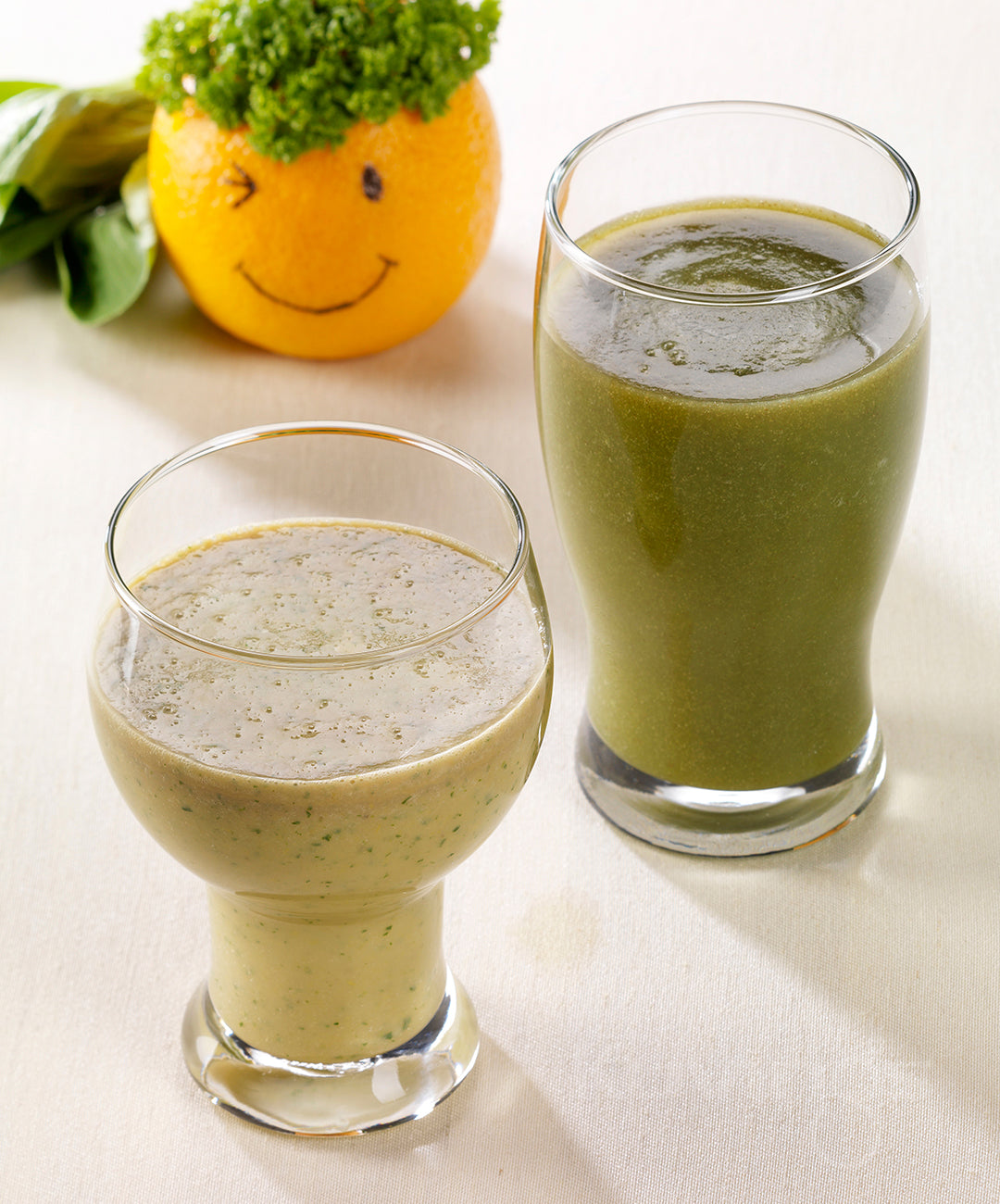 Reset Your Body