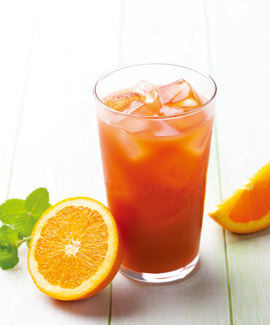Basic Orange Hong