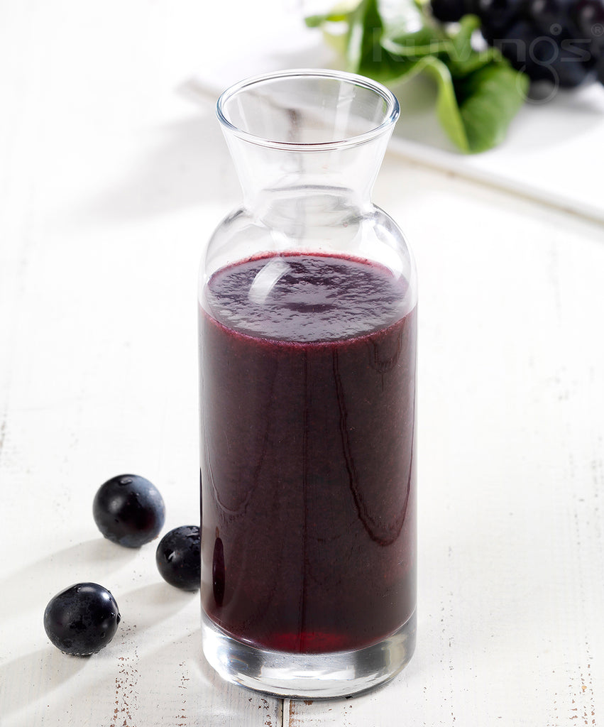 Grape Vegetable Juice