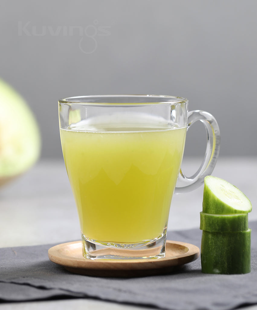 Honeydew Melon Juice