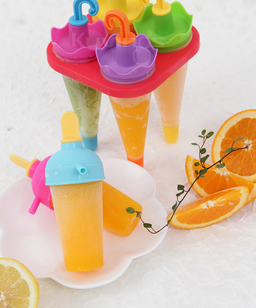 Orange Lemon Ice Bar